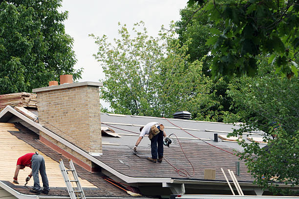 Best Roof Repair Services  in Oakes, ND