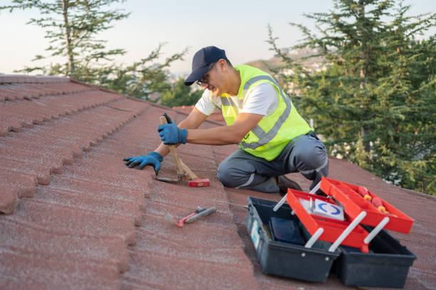 Best Residential Roofing Contractor  in Oakes, ND