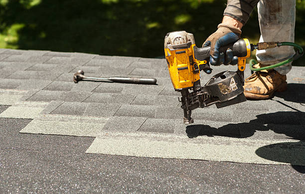 Quick and Trustworthy Emergency Roof Repair Services in Oakes, ND